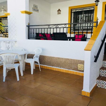 Vistabella  Casa Verano מראה חיצוני תמונה