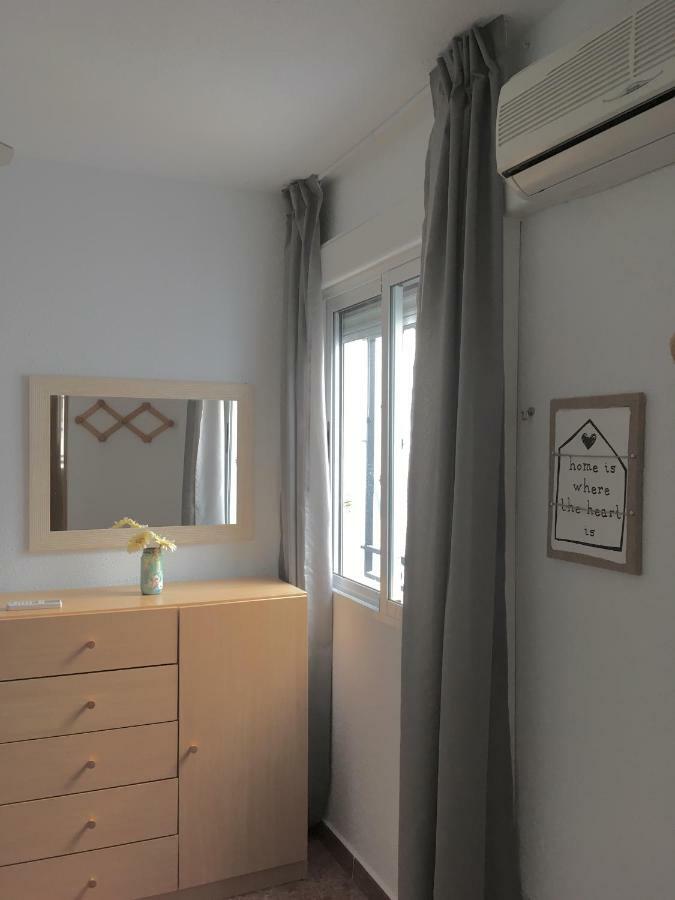 Vistabella  Casa Verano מראה חיצוני תמונה