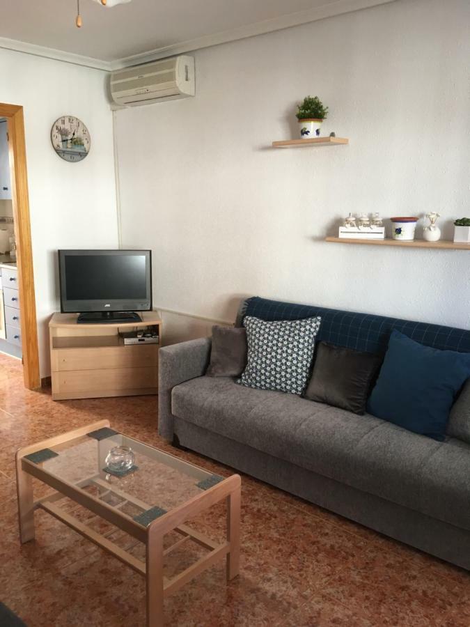 Vistabella  Casa Verano מראה חיצוני תמונה