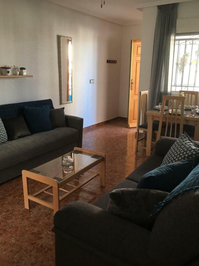 Vistabella  Casa Verano מראה חיצוני תמונה