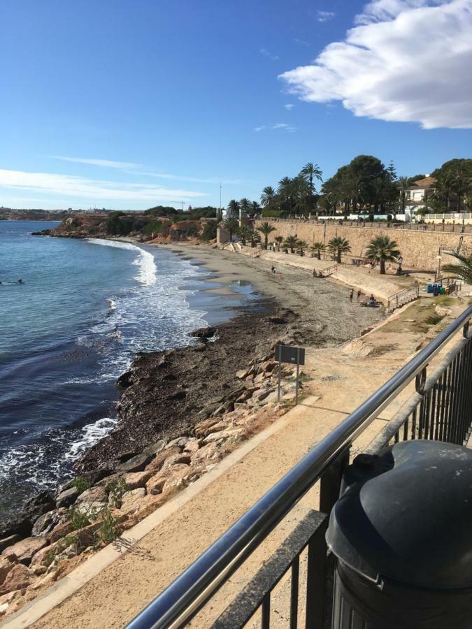 Vistabella  Casa Verano מראה חיצוני תמונה