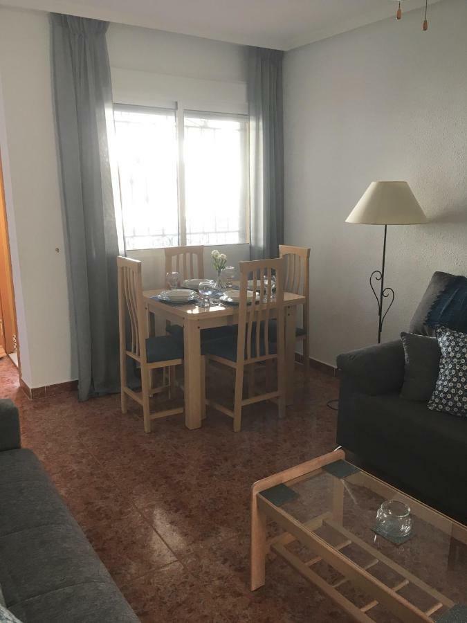 Vistabella  Casa Verano מראה חיצוני תמונה