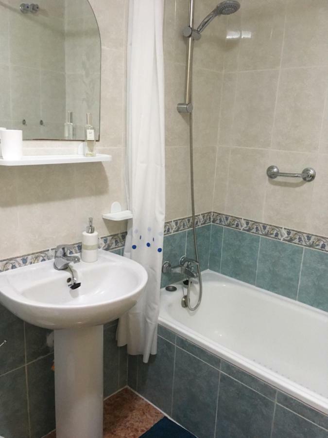 Vistabella  Casa Verano מראה חיצוני תמונה