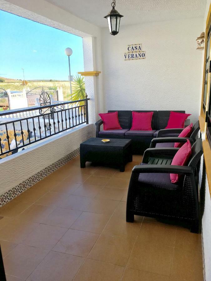 Vistabella  Casa Verano מראה חיצוני תמונה