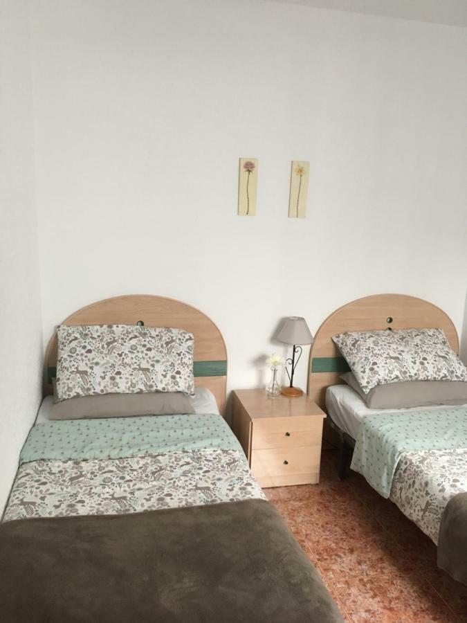Vistabella  Casa Verano מראה חיצוני תמונה