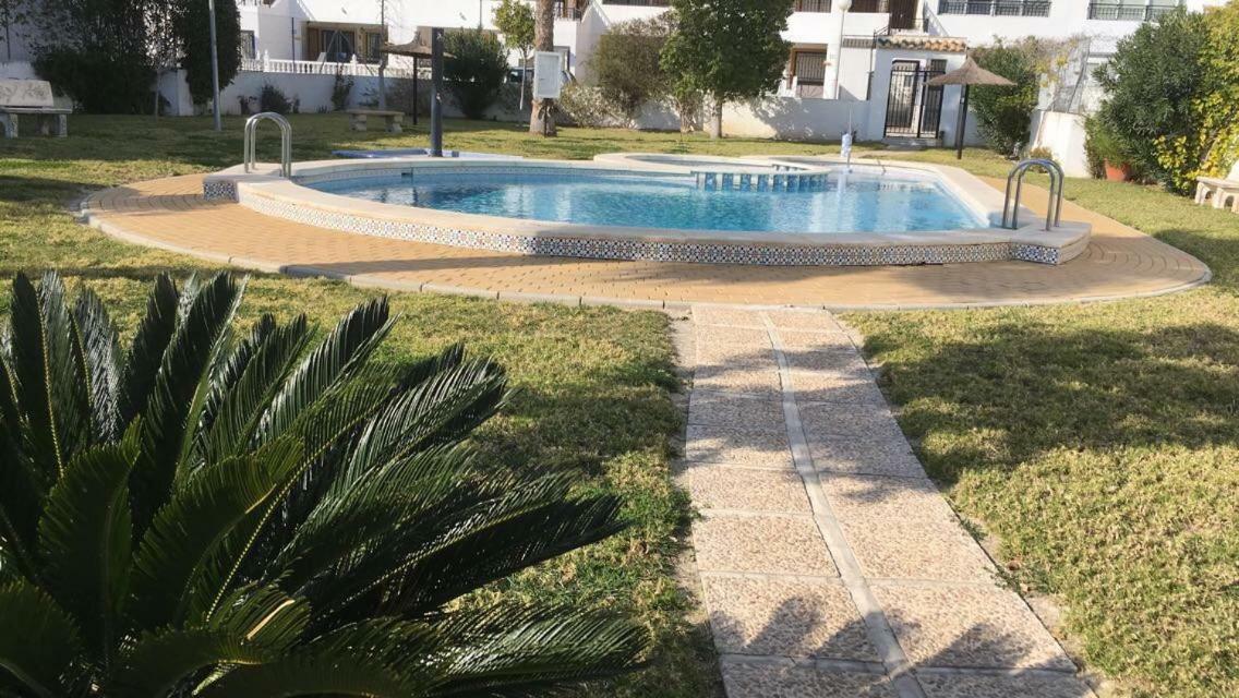 Vistabella  Casa Verano מראה חיצוני תמונה