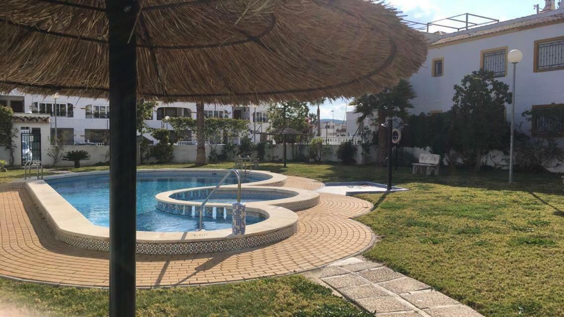 Vistabella  Casa Verano מראה חיצוני תמונה