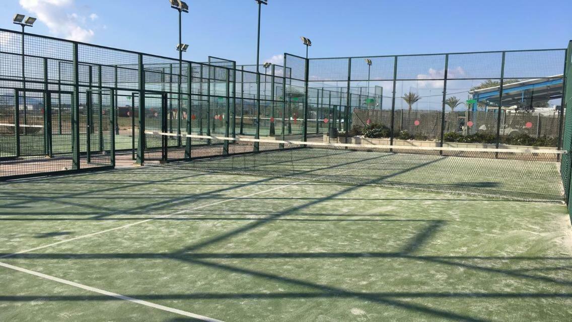 Vistabella  Casa Verano מראה חיצוני תמונה
